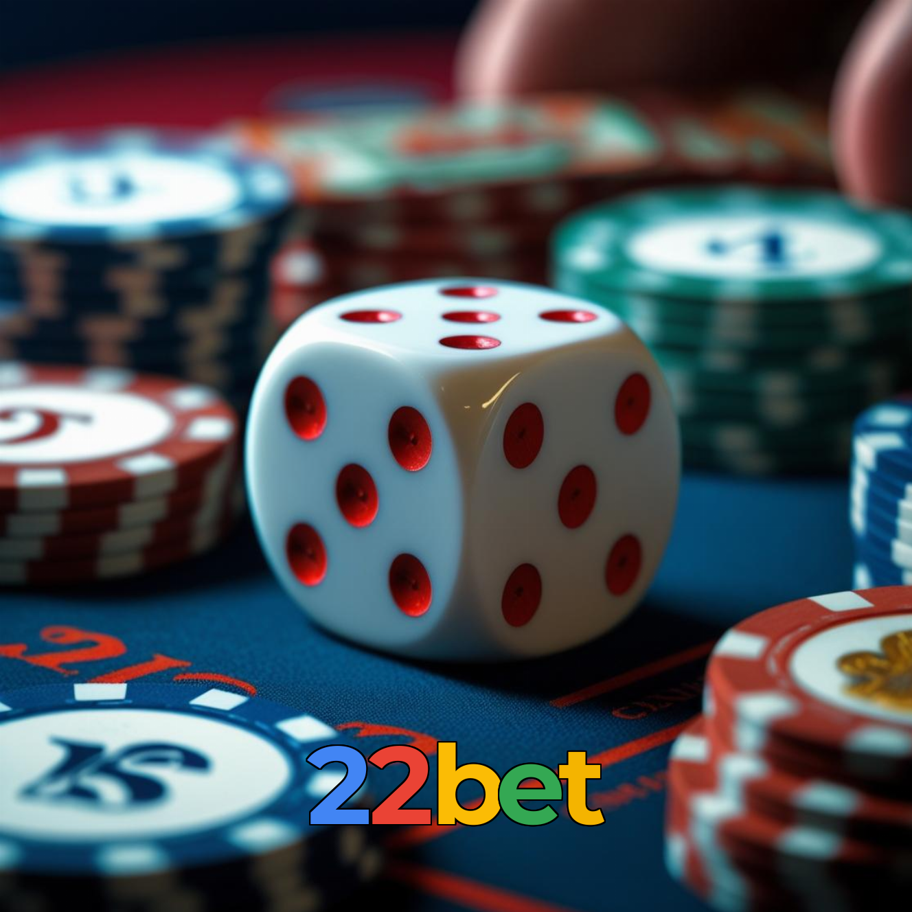 22bet：Vença na roleta e leve para casa grandes prêmios!