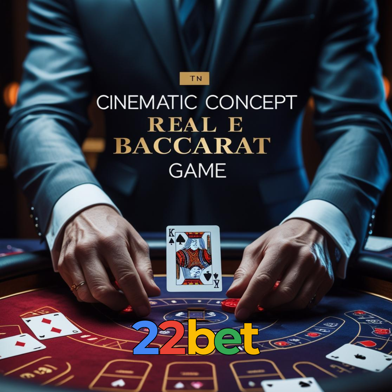 22bet：O cassino online mais seguro para apostas em futebol e diversão com roleta!