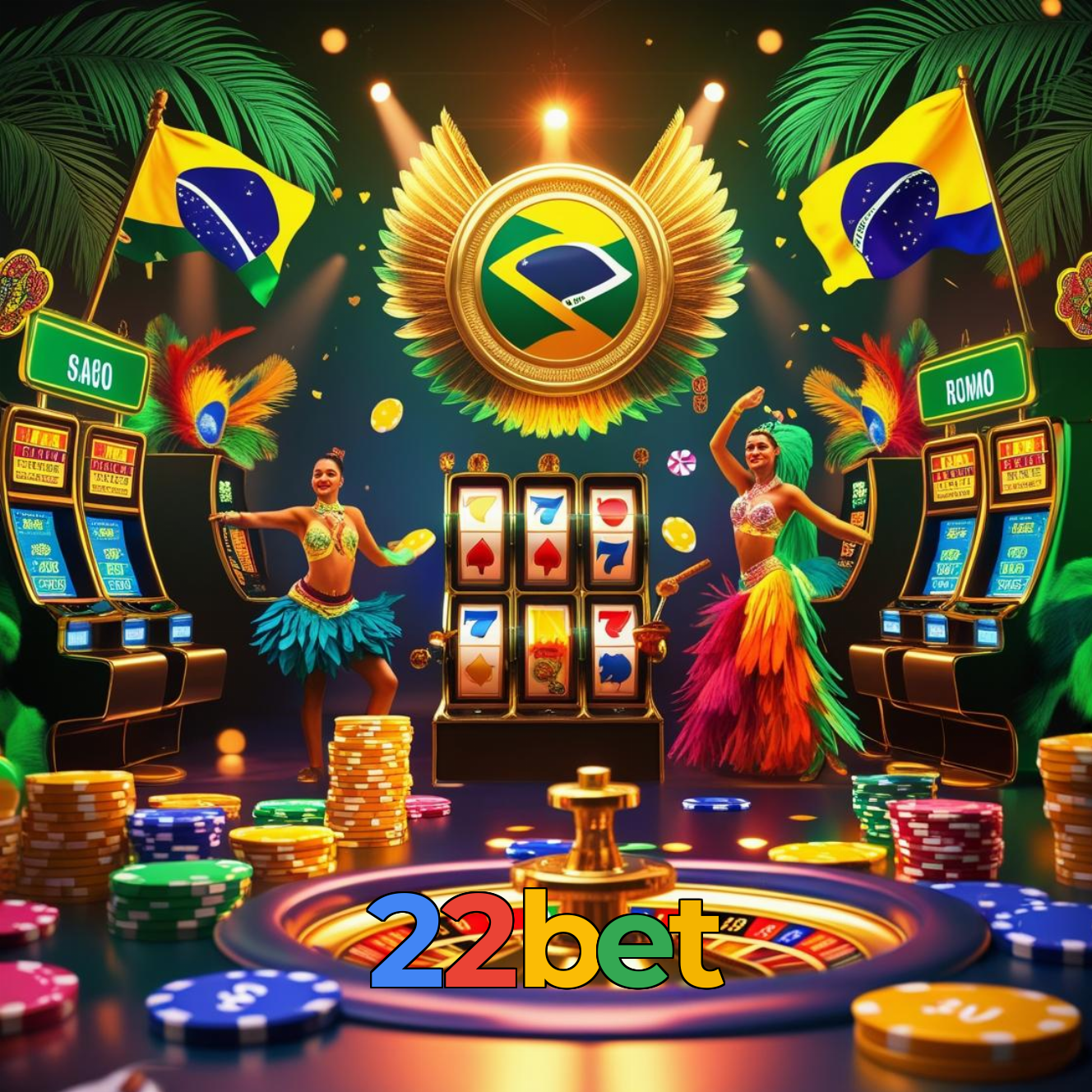 22bet：A roleta te espera para grandes vitórias! Aposte agora!