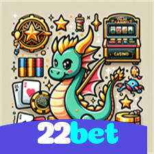 22bet：Vença no blackjack e leve grandes prêmios para casa!