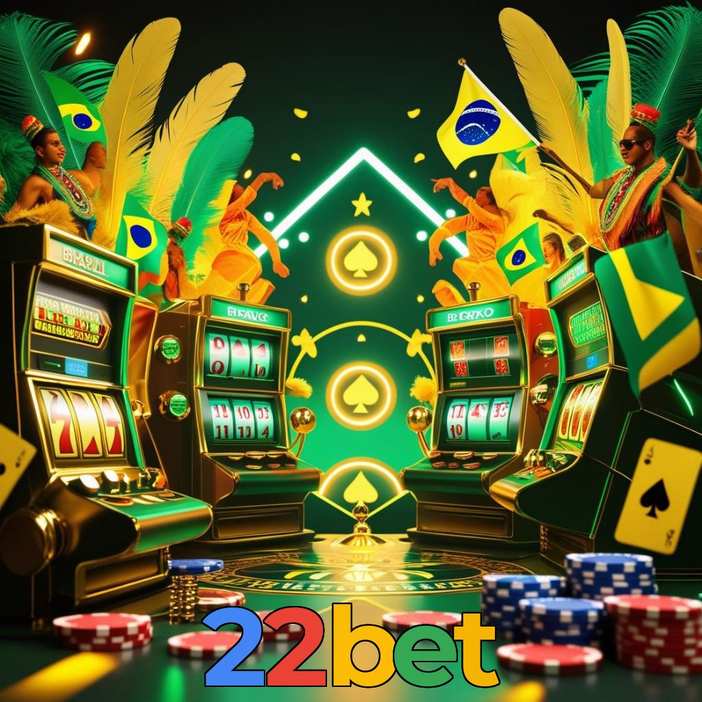 22bet:A adrenalina do futebol online é sua chance de ganhar!