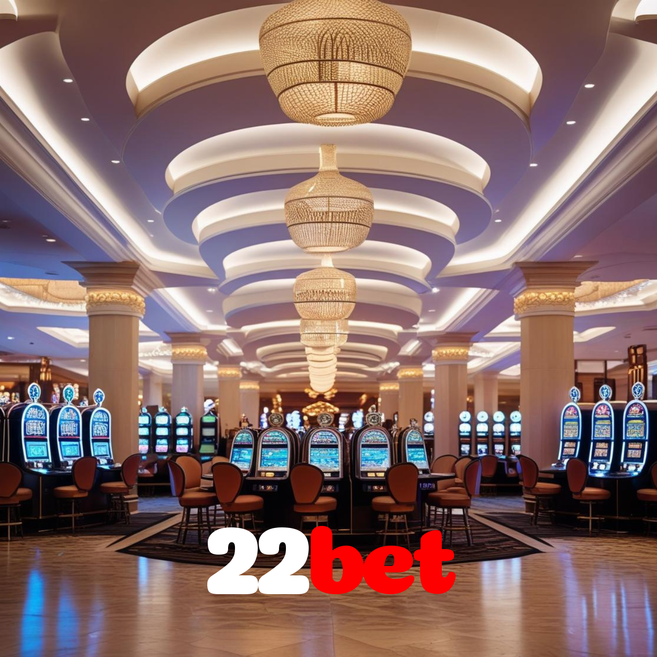 22bet：Vença na roleta e conquiste prêmios gigantes!