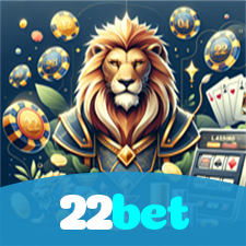 22bet：O melhor cassino para apostar no futebol e ganhar em jogos de cassino!