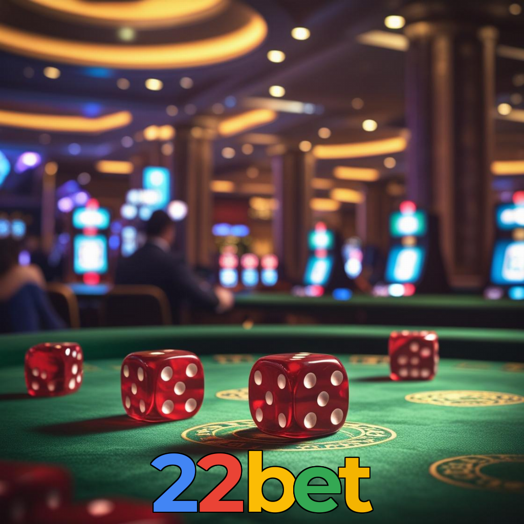 22bet:Conquiste prêmios no blackjack e aposte no futebol ao vivo com segurança!