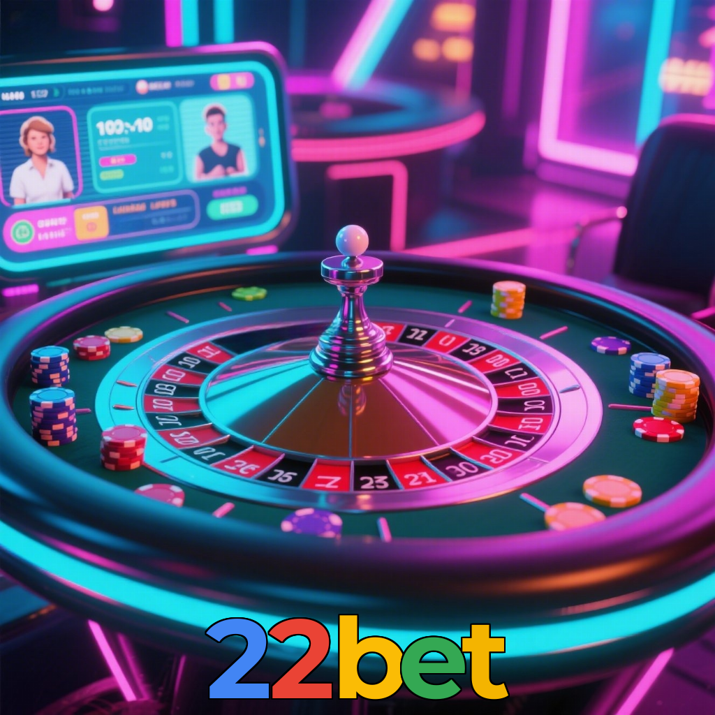 22bet:Vença com cada jogada no futebol online e ganhe prêmios incríveis!