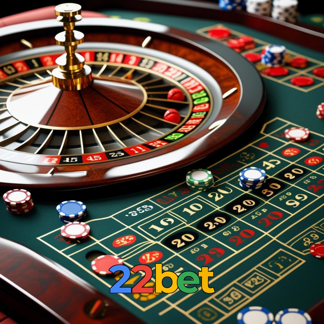 22bet：Em cada giro das slots, a vitória está ao seu alcance!
