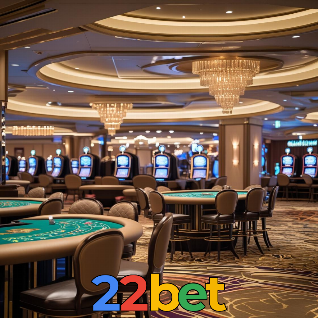 22bet:As melhores slots para você! Aposte e ganhe agora!