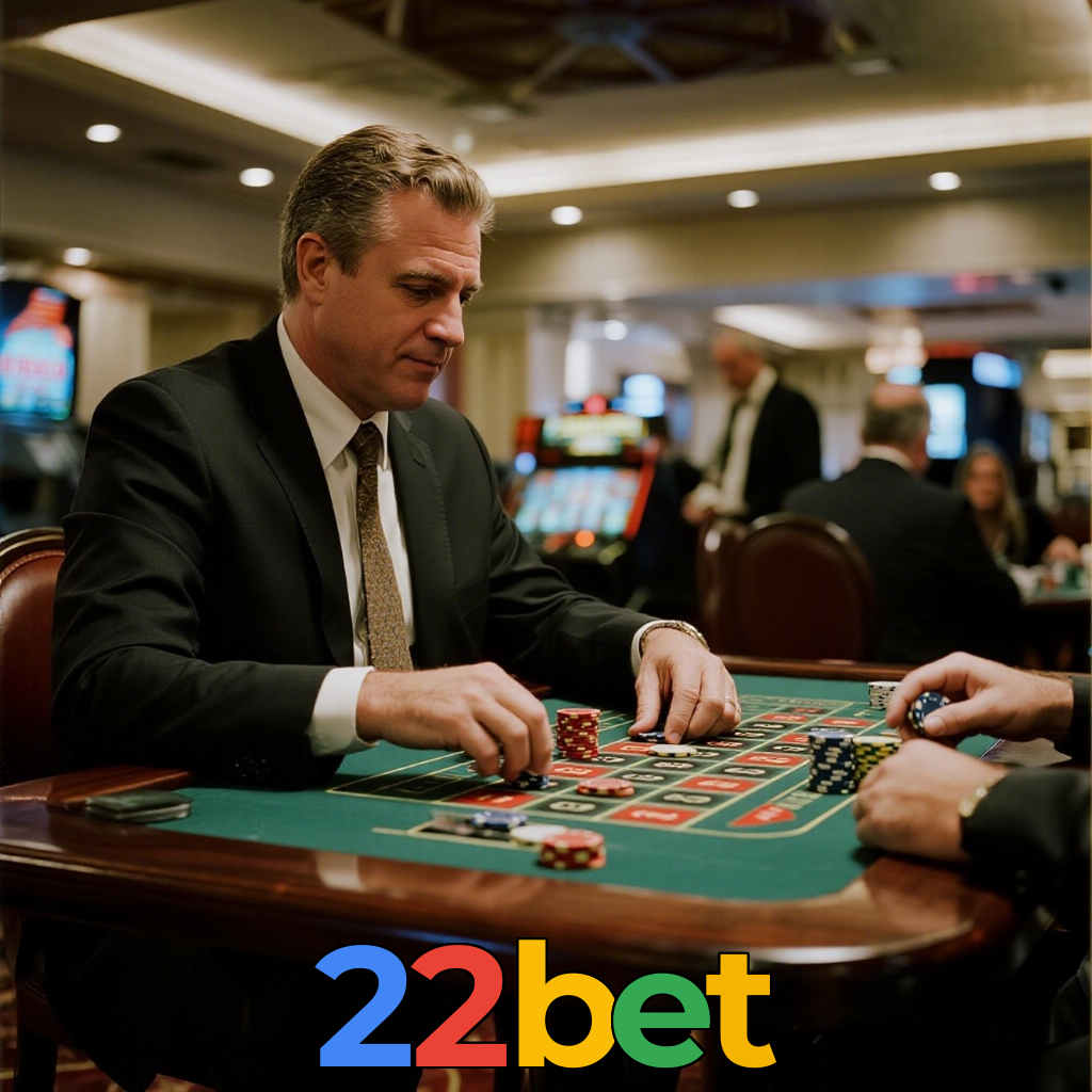22bet：Jogue nas nossas slots e conquiste vitórias épicas!