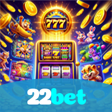 22bet：Jogue no melhor cassino online e descubra os maiores prêmios!