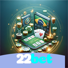 22bet：Jogue no cassino mais confiável com apostas em futebol e jogos emocionantes!