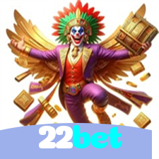 22bet：Jogue poker, slots e aposte no futebol para uma experiência única!