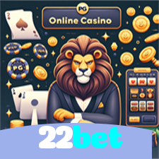 22bet：O melhor cassino online está aqui! Jogue nas slots e ganhe!