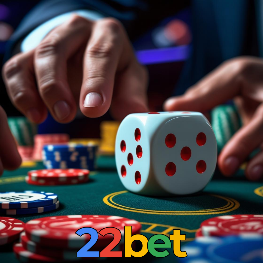 22bet:Jogue futebol online e vença com as melhores apostas!