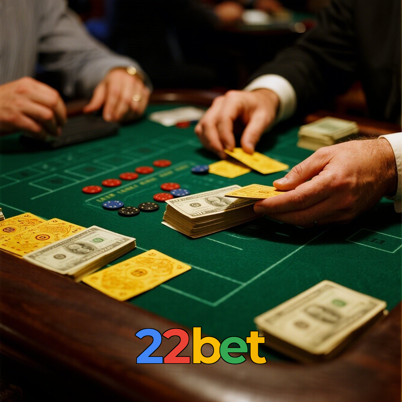 22bet：Entre no jogo de futebol virtual! Aposte e vença os melhores times!