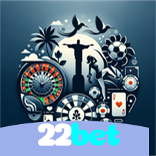 22bet：Vença na roleta e leve para casa o prêmio dos seus sonhos!