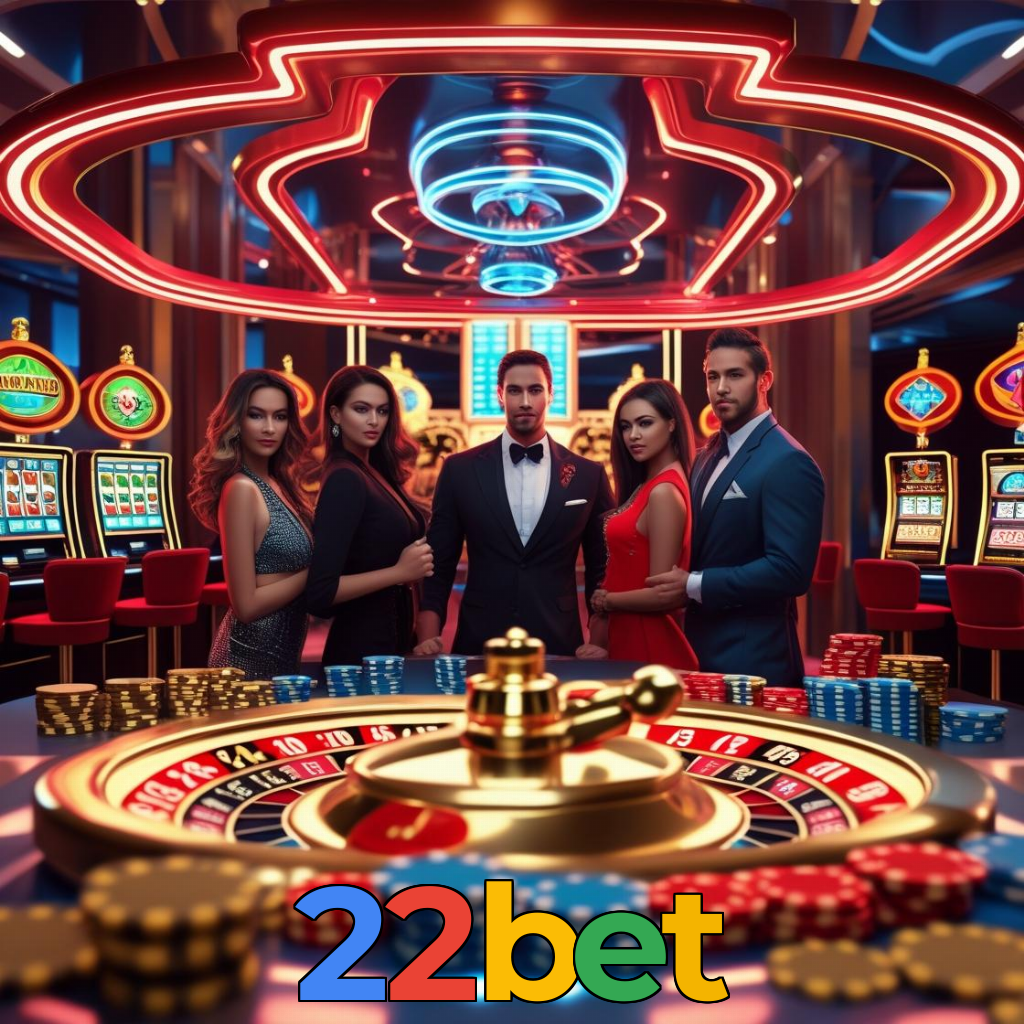 22bet:A sorte não tem limites! Vença no Blackjack e leve o prêmio!