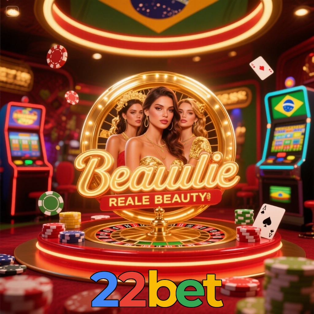 22bet:Conquiste prêmios no blackjack e aposte no futebol ao vivo com segurança!