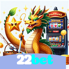 22bet：Jogue nas slots e mude sua sorte agora mesmo!