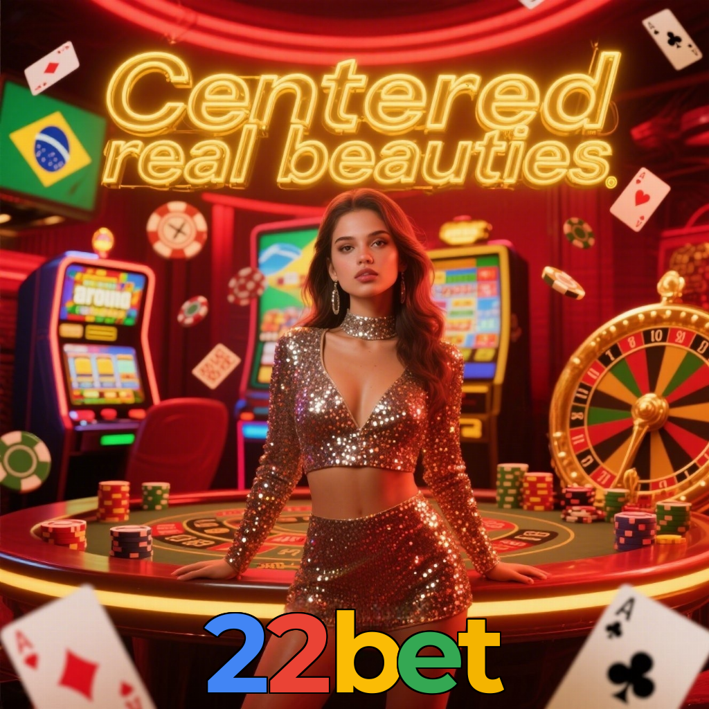 22bet:Gire as slots e conquiste prêmios incríveis!