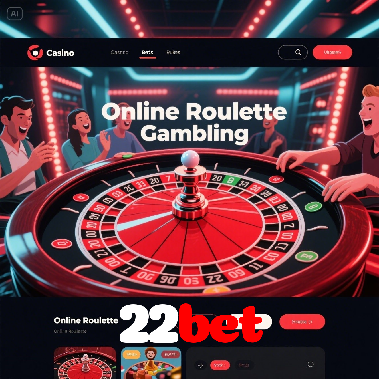 22bet：Prepare-se para as melhores vitórias! Jogue em nosso cassino online!