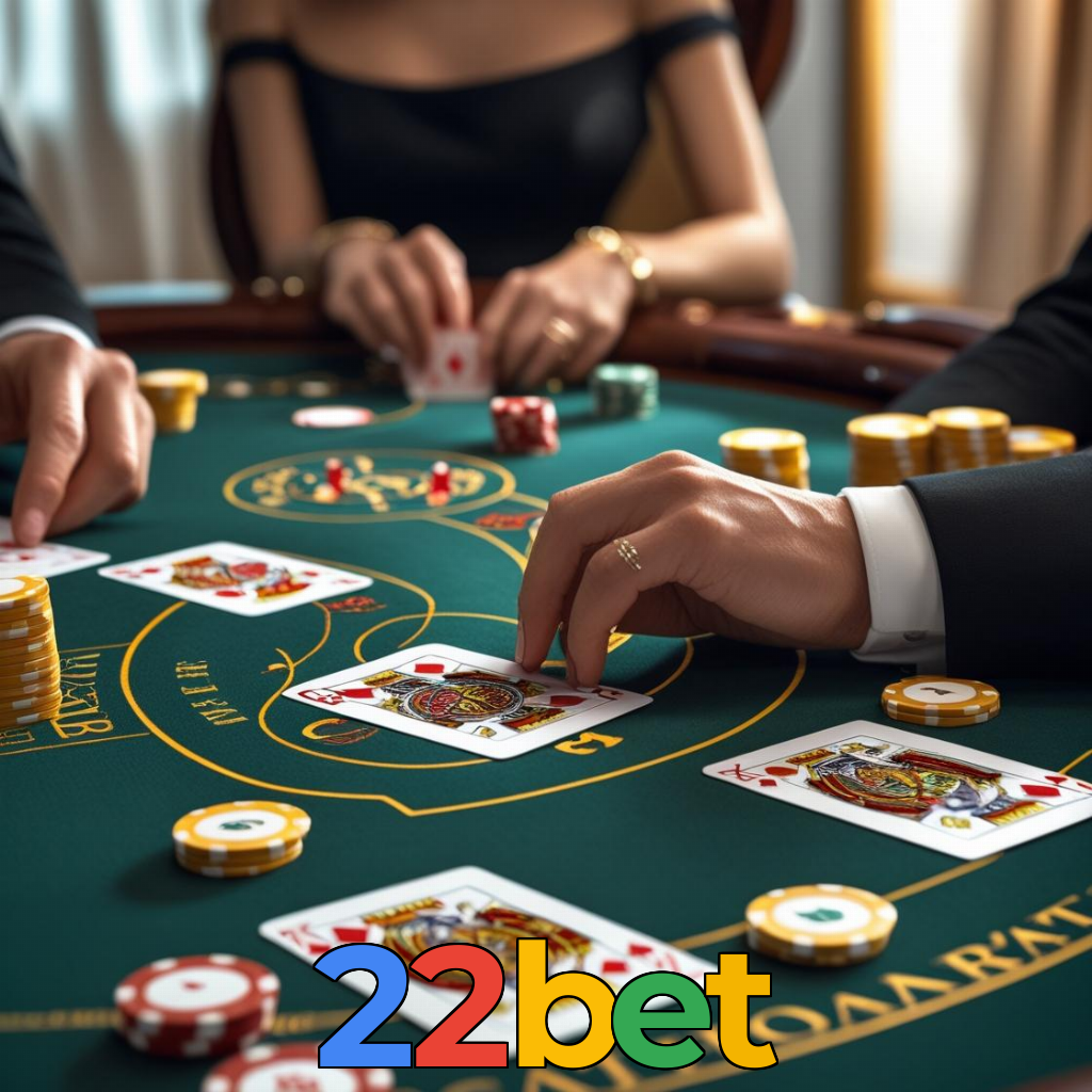 22bet:Viva a emoção das apostas ao vivo! Jogue agora e ganhe prêmios incríveis!