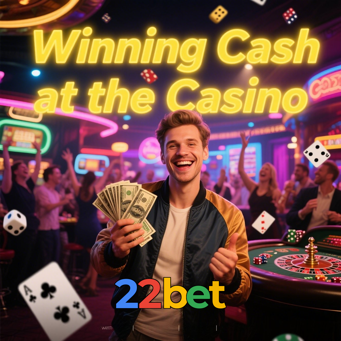 22bet:Jogue slots, poker e aposte no futebol online para grandes prêmios!