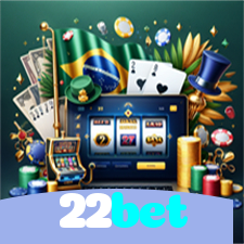 22bet：Sinta a emoção de ganhar no blackjack! Aposte agora!
