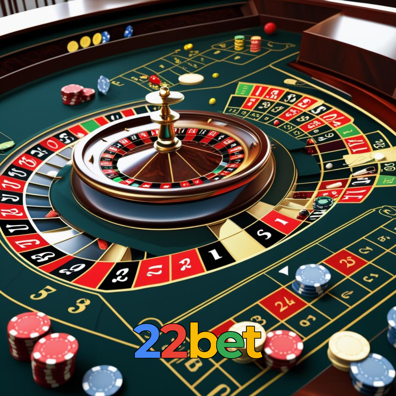 22bet：Aposte no futebol e sinta a emoção da vitória!