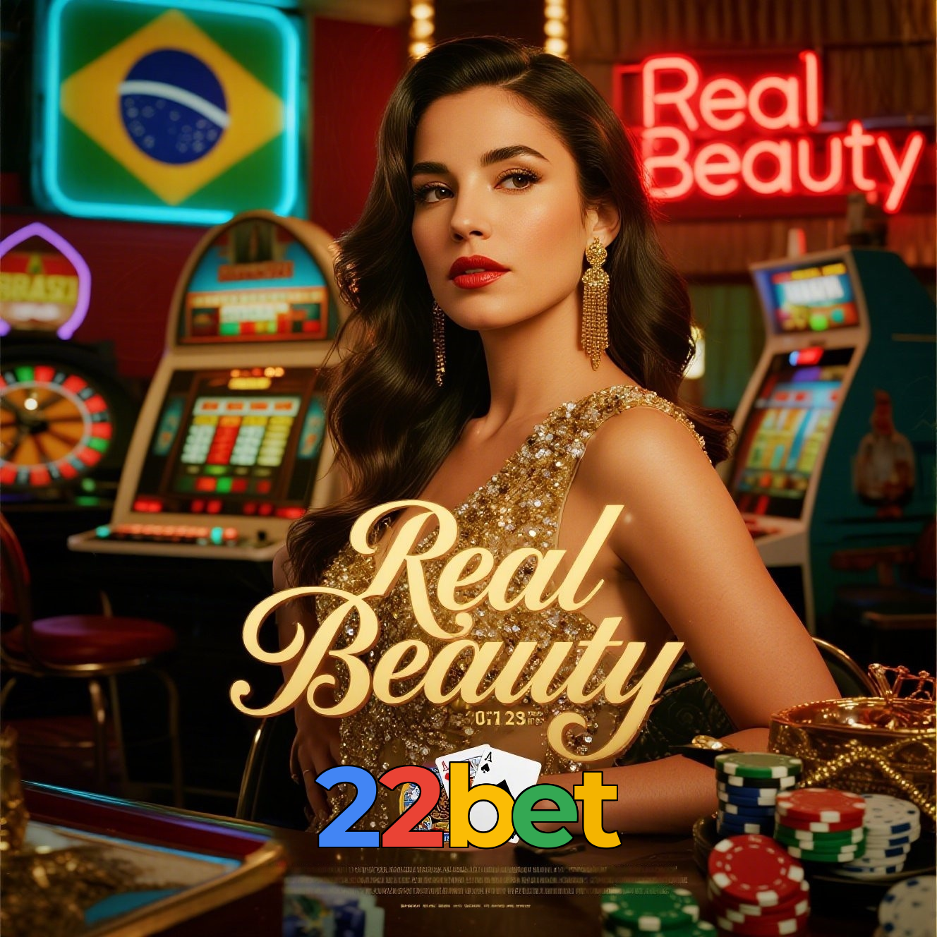 22bet：Aposte no futebol digital e conquiste vitórias épicas!