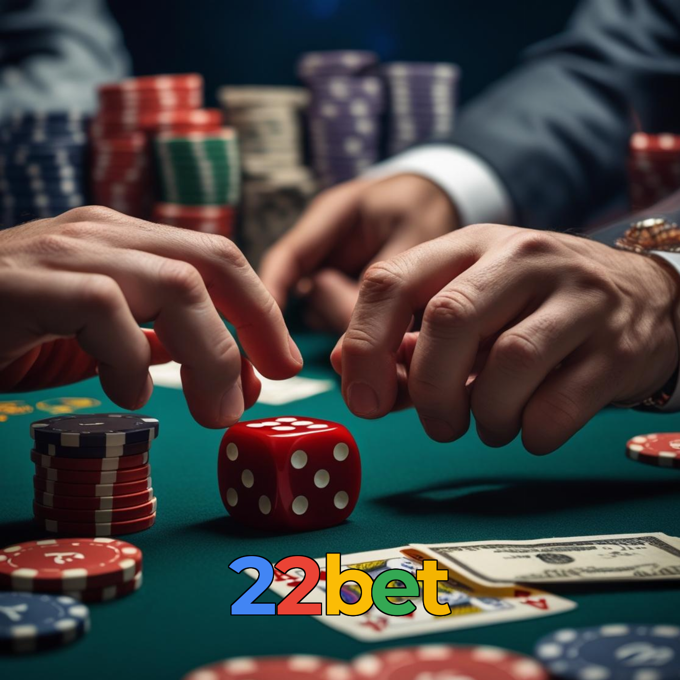 22bet：Cada aposta é uma nova vitória em nosso cassino online!