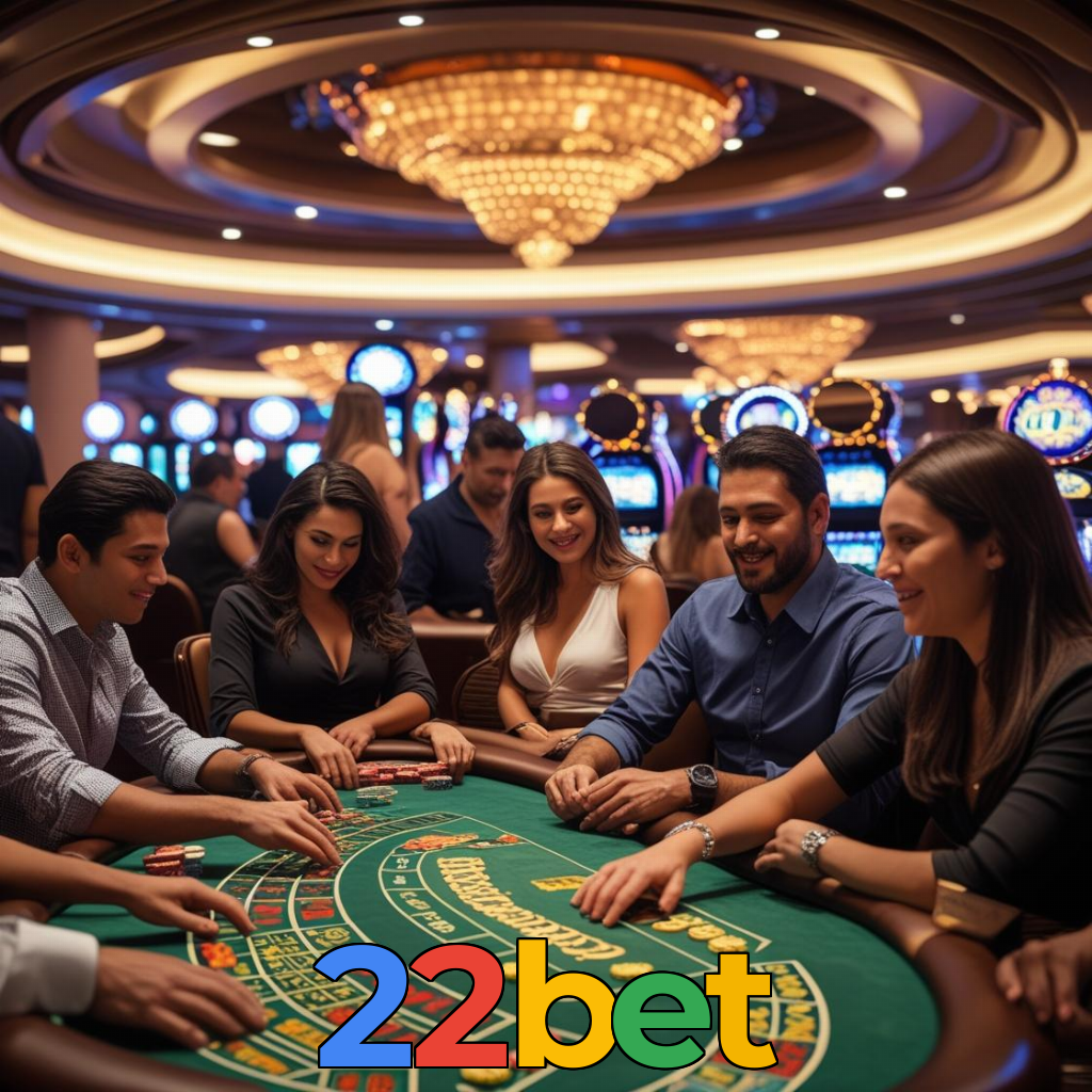 22bet:Jogue nas slots e viva a emoção das grandes vitórias!