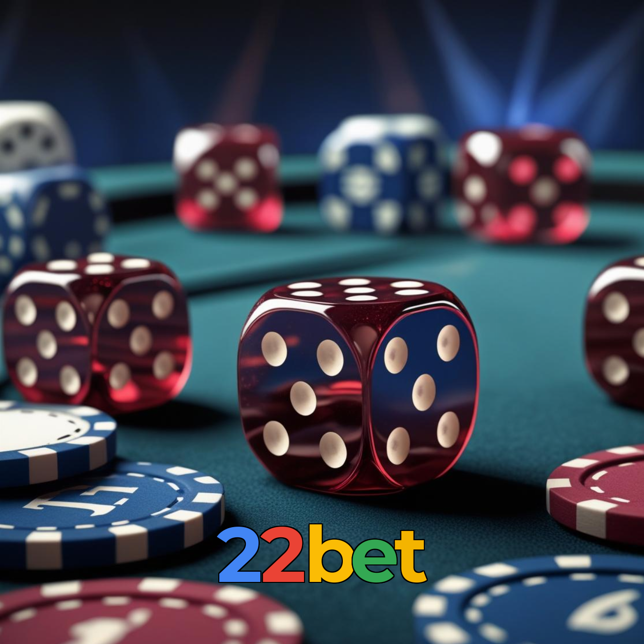 22bet：Aposte no futebol online e mostre seu talento para ganhar!