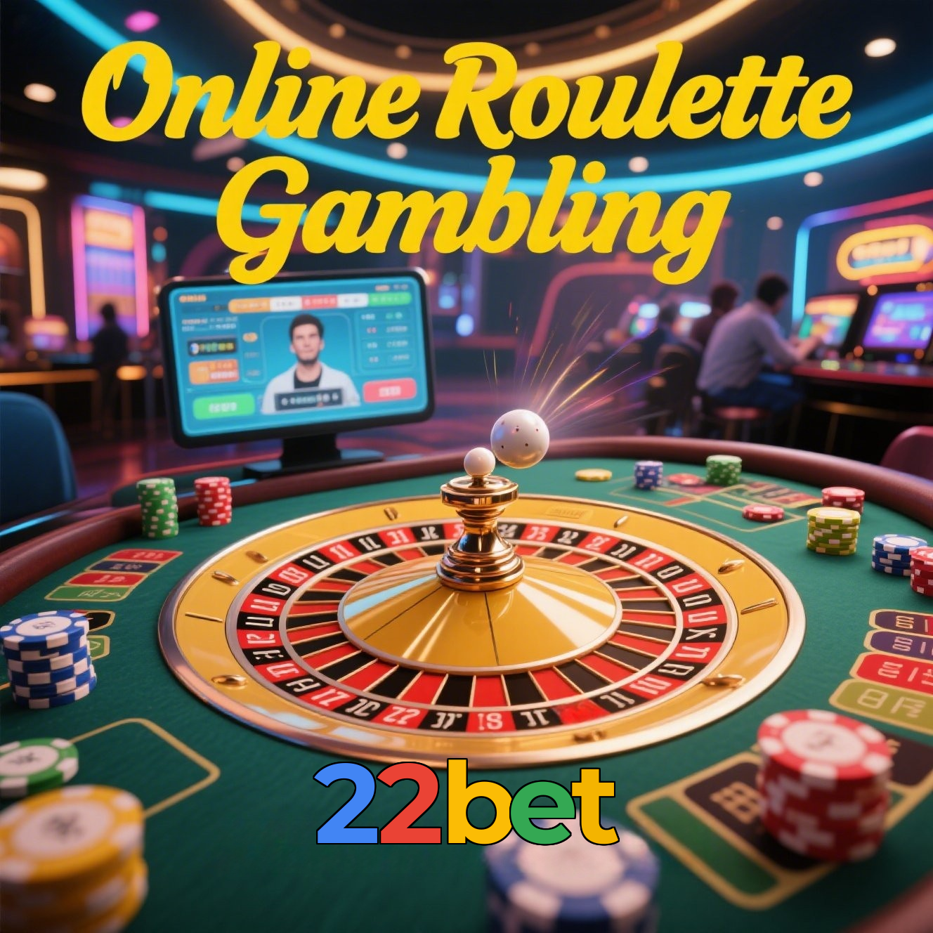 22bet：Jogue slots e aposte no futebol no cassino online mais confiável!