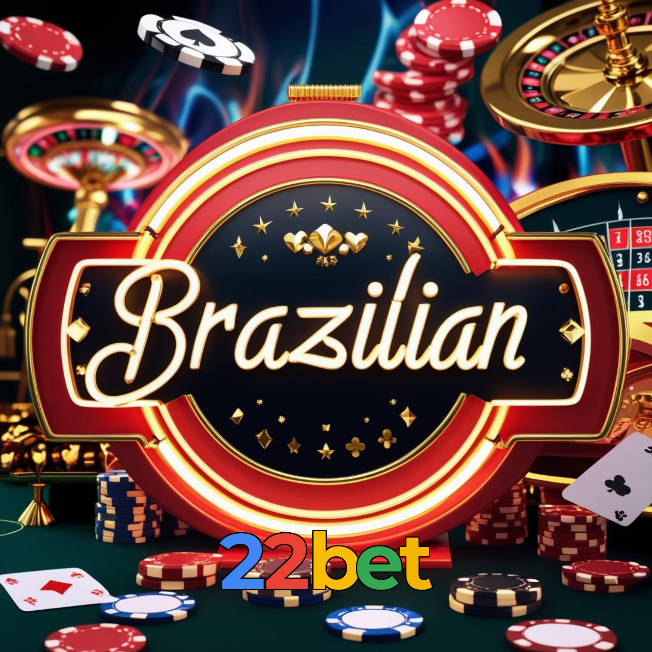 22bet:Cada giro é uma chance de conquistar prêmios incrÃveis!