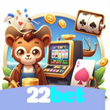 22bet：Jogue poker e vença como um verdadeiro campeão!