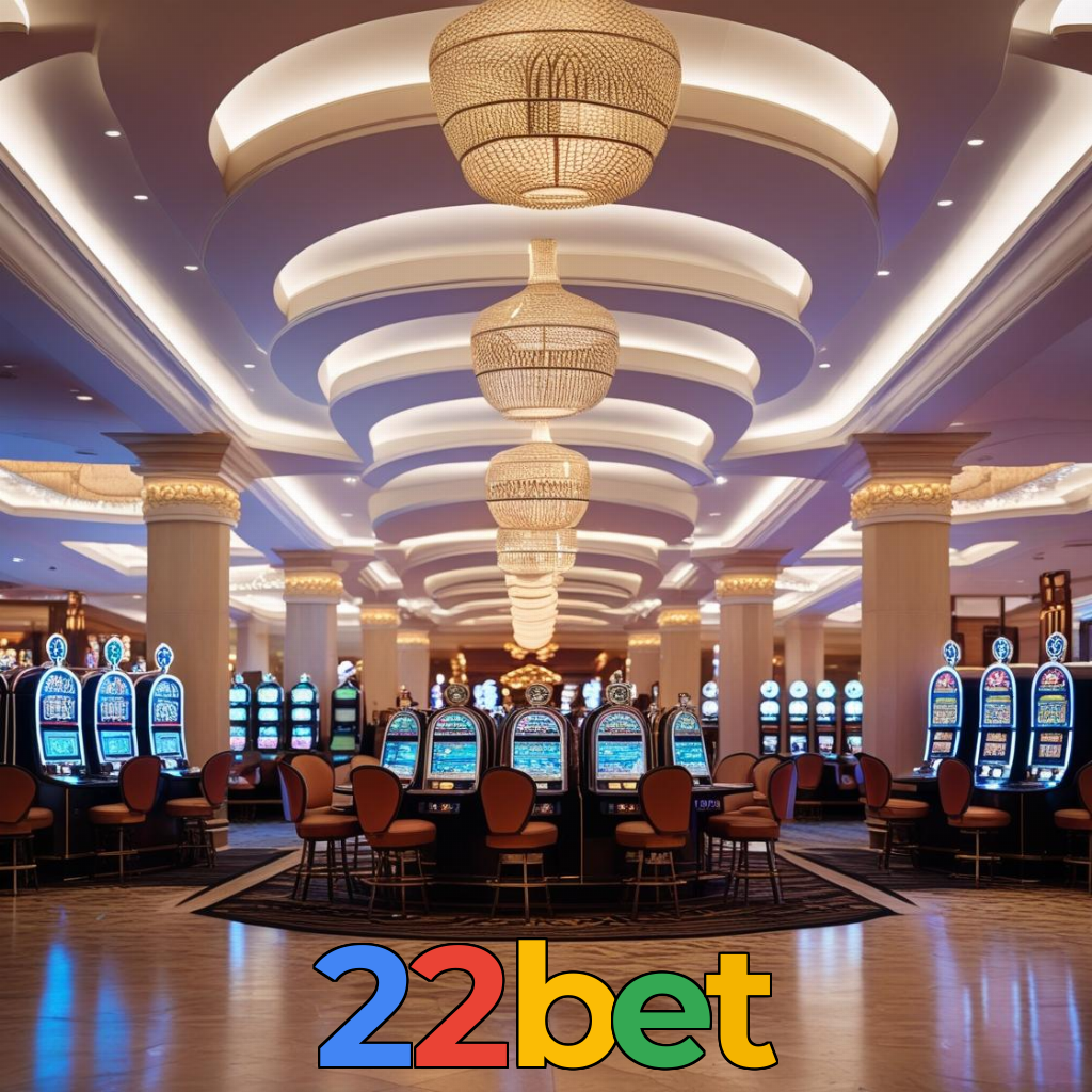 22bet:Jogue slots, blackjack e aposte no futebol para diversão e vitórias!