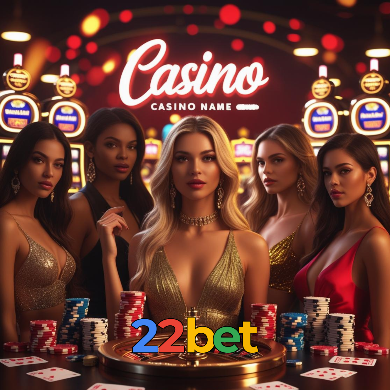 22bet：Jogue slots, ganhe no futebol e aposte com confiança no nosso cassino!