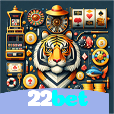 22bet：Sua sorte está no cassino online com jogos como poker e apostas no futebol!
