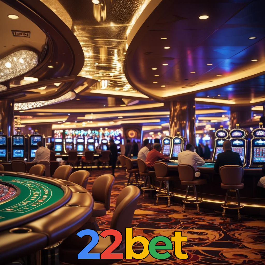 22bet:Aposte nas roletas e conquiste prêmios incrÃveis!