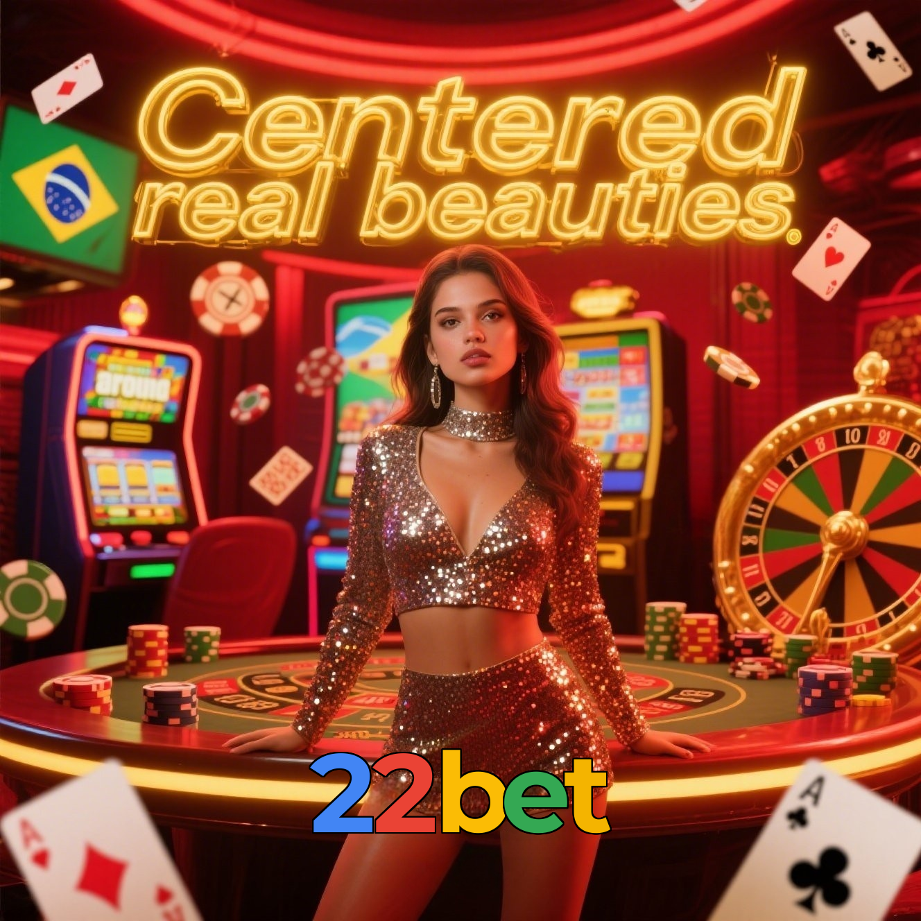 22bet：Prepare-se para a ação! Jogue blackjack e vença como nunca!