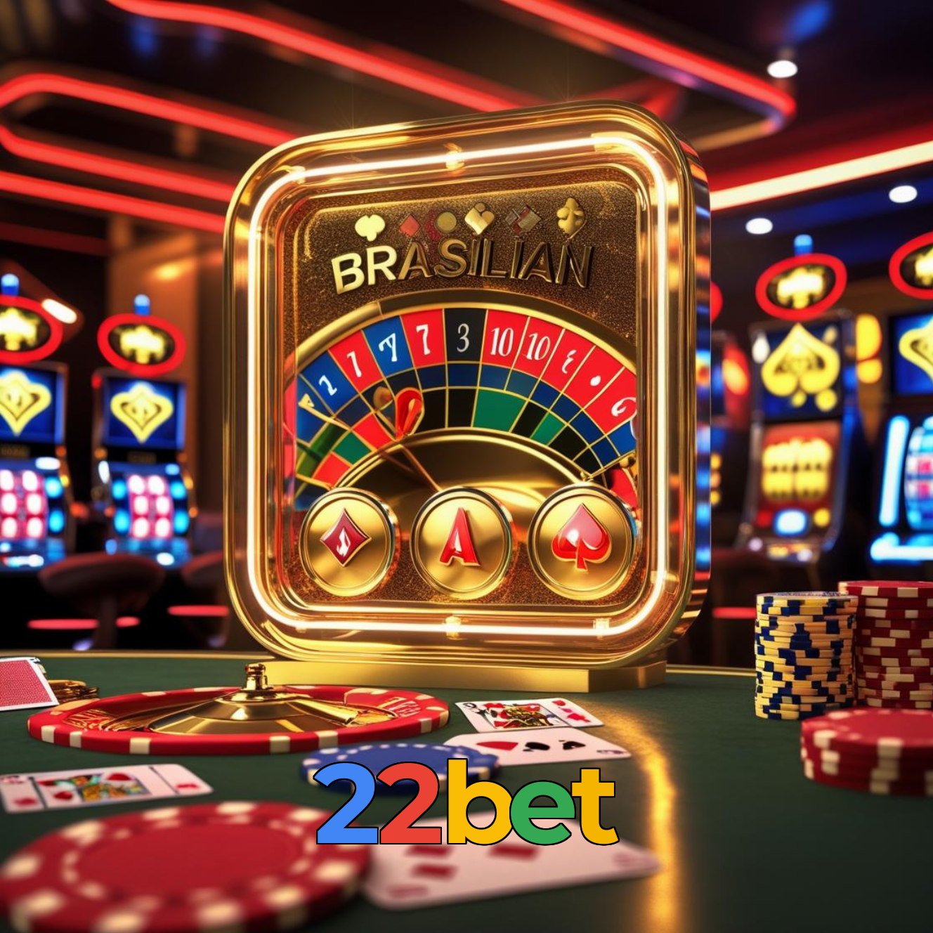 22bet:Vença no poker e aposte no futebol com segurança no nosso cassino!