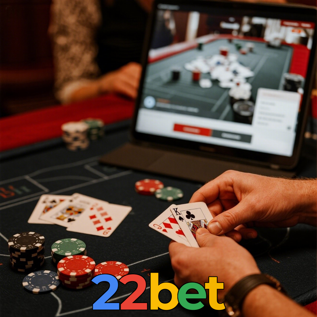 22bet:Aposte no futebol online e mostre suas habilidades!