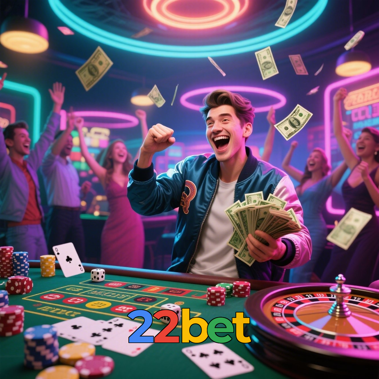 22bet：Aposte e ganhe com o futebol online, o jogo da emoção!