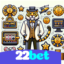 22bet：Aposte agora e ganhe no melhor cassino online!