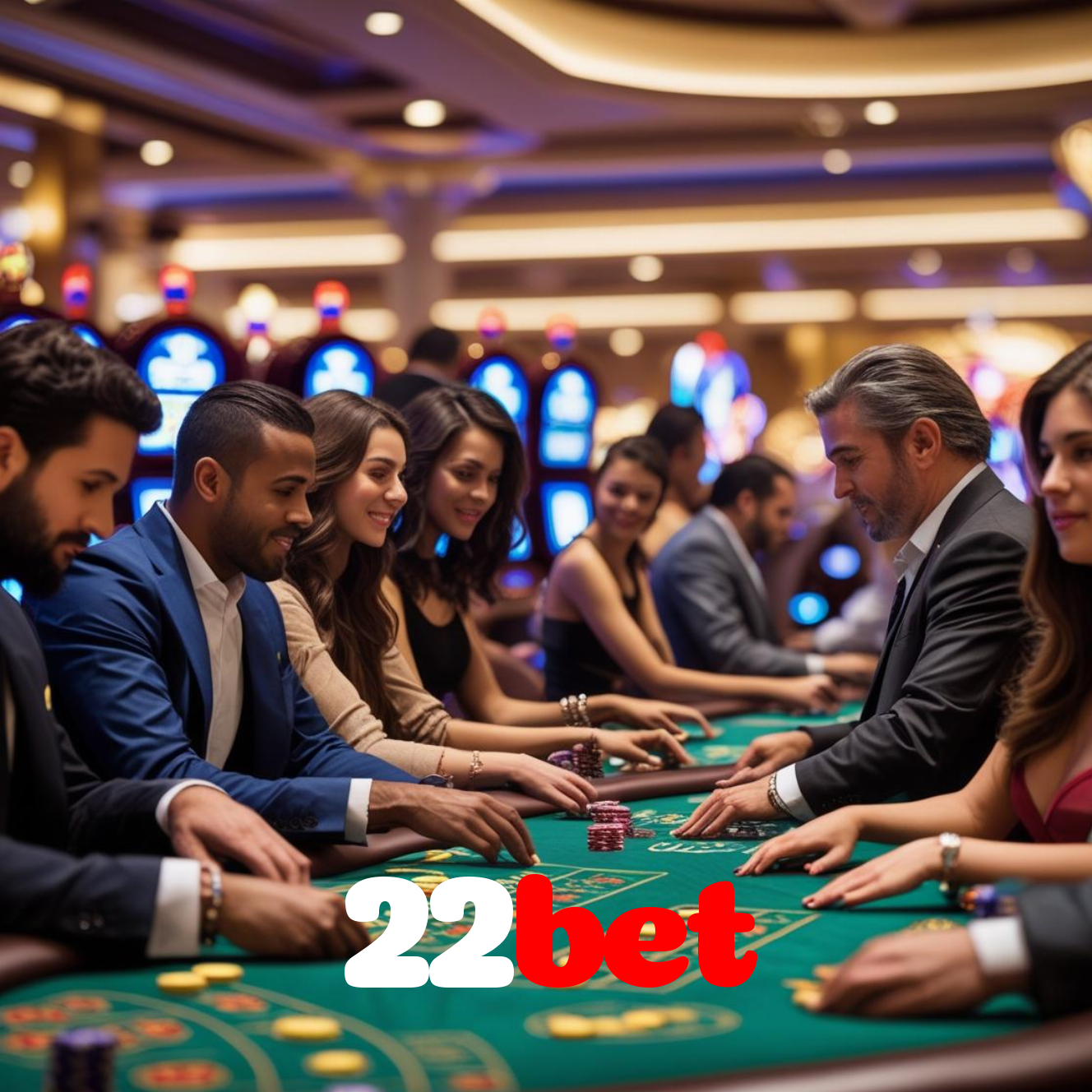 22bet：O cassino online mais confiável para apostas ao vivo no futebol e jogos de cassino!