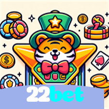 22bet：Jogue nas mesas de poker e vença como um profissional!