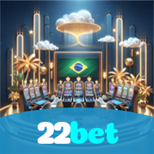 22bet：O cassino online perfeito para jogadores de poker, roleta e futebol!