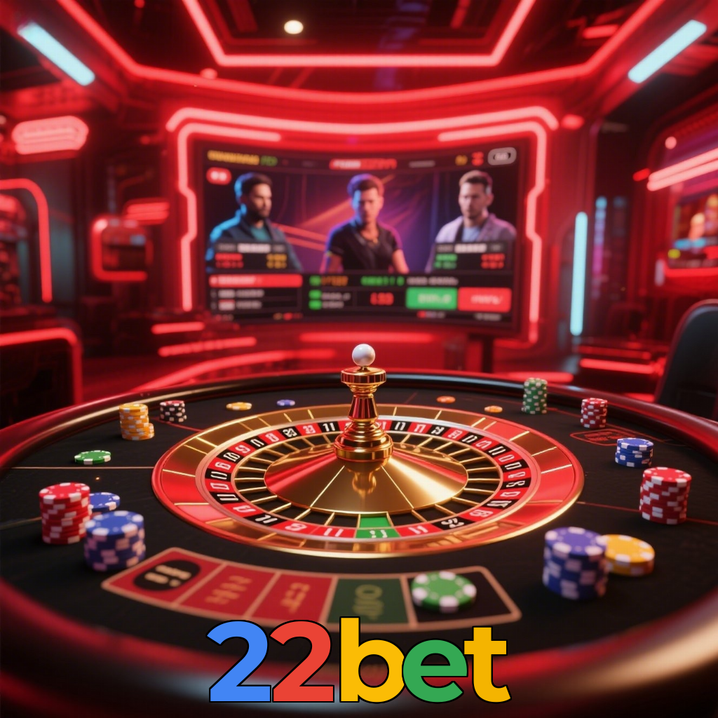 22bet:Vença no poker e prove que você é o mestre das cartas!
