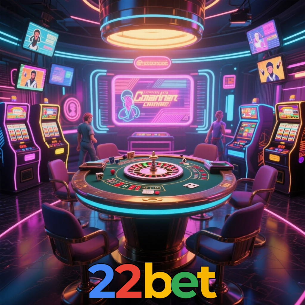 22bet:O futebol digital está esperando por você! Aposte e vença!