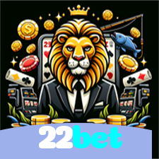22bet：Cada giro é uma nova chance de ganhar! Venha para as slots agora!